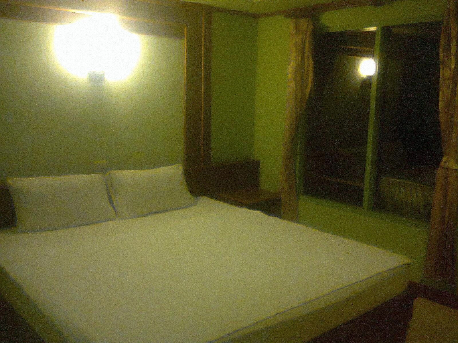 Mr. Black Resort Haad Rin Exterior foto