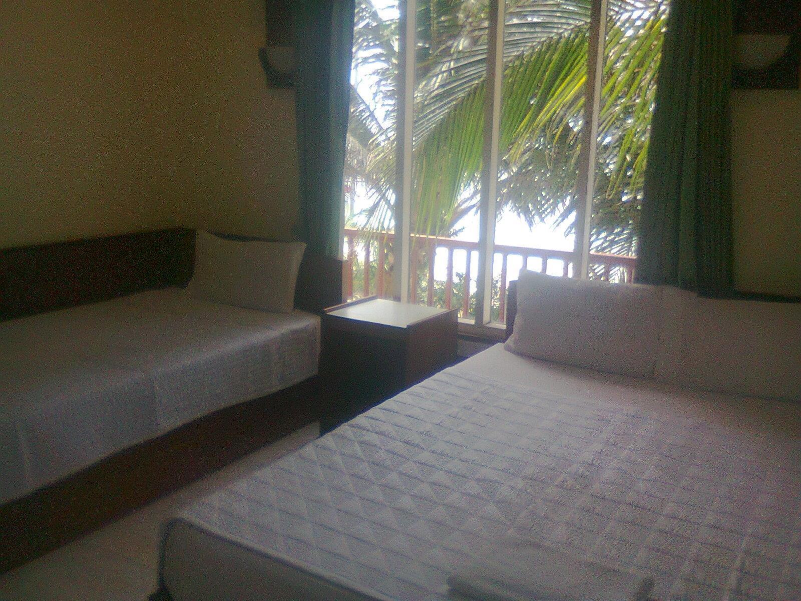Mr. Black Resort Haad Rin Exterior foto
